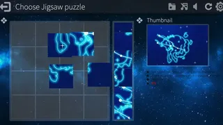 Скриншот 1 к игре Signs of Zodiac