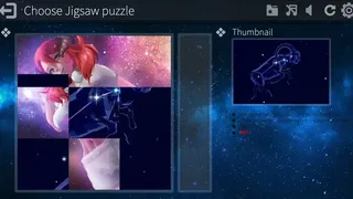 Скриншот 2 к игре Signs of Zodiac