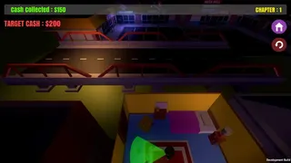Скриншот 2 к игре Smart Thief