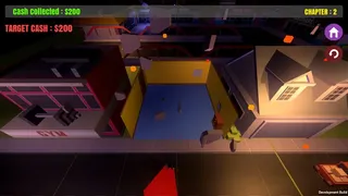 Скриншот 4 к игре Smart Thief