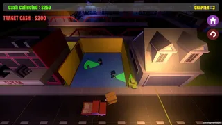 Скриншот 5 к игре Smart Thief