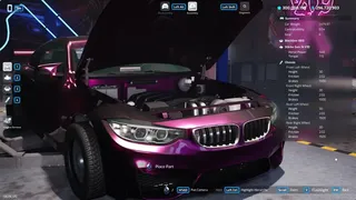 Скриншот 2 к игре Underground Garage