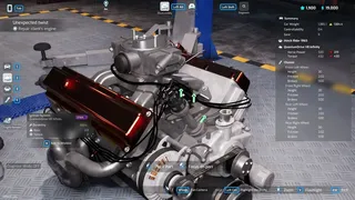 Скриншот 3 к игре Underground Garage