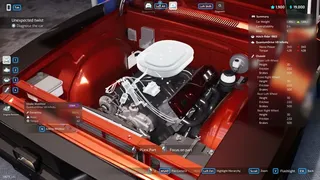 Скриншот 7 к игре Underground Garage
