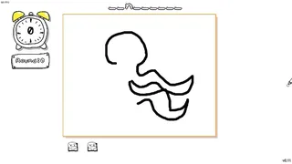 Скриншот 5 к игре Drawgaem