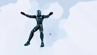 Скриншот 1 к игре Stan Lee's Verticus