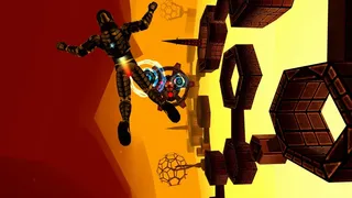 Скриншот 6 к игре Stan Lee's Verticus