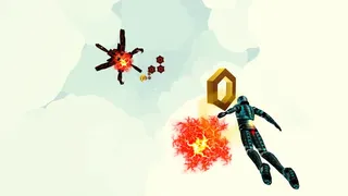 Скриншот 7 к игре Stan Lee's Verticus