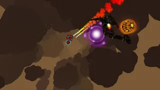 Скриншот 8 к игре Stan Lee's Verticus