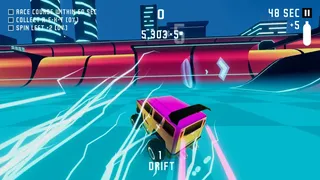 Скриншот 1 к игре Rekt: Crash Test
