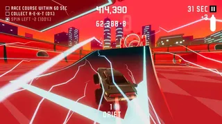 Скриншот 2 к игре Rekt: Crash Test