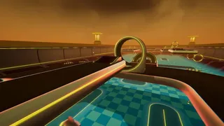 Скриншот 5 к игре Rekt: Crash Test