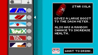 Скриншот 1 к игре SodaStar 0