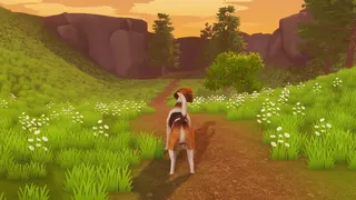 Скриншот 2 к игре LEO: The Unexpected Journey