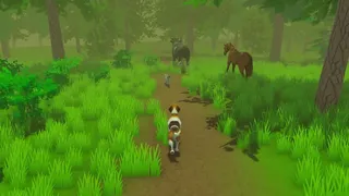 Скриншот 5 к игре LEO: The Unexpected Journey