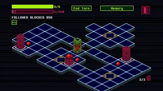 Скриншот 1 к игре Leak Elite