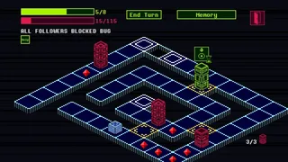 Скриншот 4 к игре Leak Elite