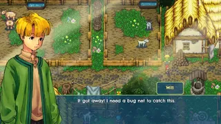 Скриншот 4 к игре Harvest Island: Beginnings