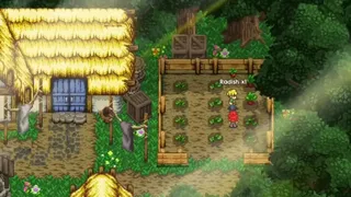 Скриншот 7 к игре Harvest Island: Beginnings