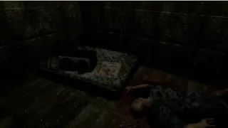 Скриншот 1 к игре Confined VR