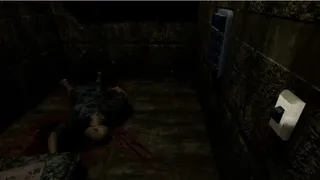 Скриншот 2 к игре Confined VR