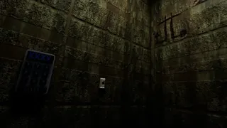 Скриншот 3 к игре Confined VR