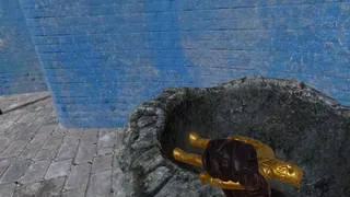 Скриншот 3 к игре Lantern Light VR