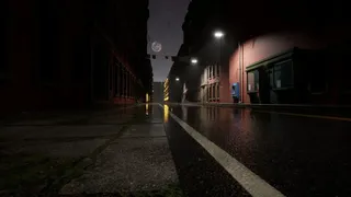 Скриншот 1 к игре Hello From Darkness