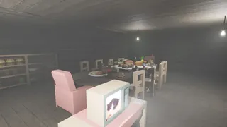 Скриншот 3 к игре Hello From Darkness