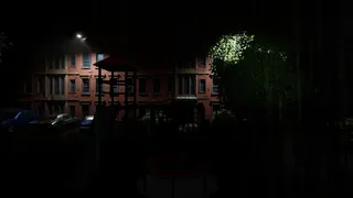 Скриншот 4 к игре Hello From Darkness