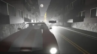 Скриншот 7 к игре Hello From Darkness