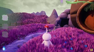 Скриншот 2 к игре Pocket Plants