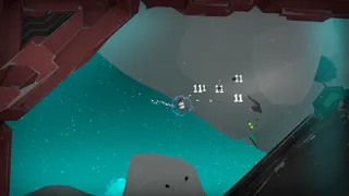Скриншот 1 к игре Carebotz