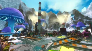 Скриншот 3 к игре No Place Like Home