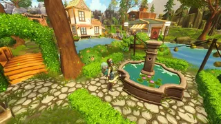 Скриншот 4 к игре No Place Like Home