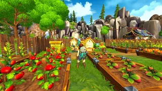Скриншот 6 к игре No Place Like Home