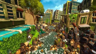 Скриншот 7 к игре No Place Like Home