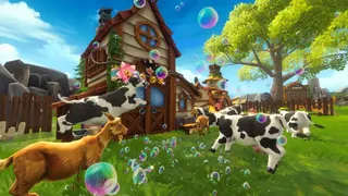 Скриншот 8 к игре No Place Like Home