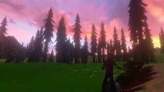 Скриншот 3 к игре POSTZ: ZOMBIES VR