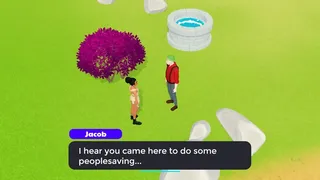 Скриншот 1 к игре Hoffnunigans