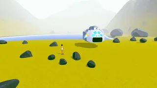 Скриншот 4 к игре Hoffnunigans