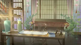 Скриншот 6 к игре 爱人 Lover