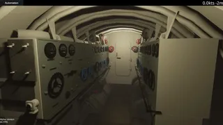 Скриншот 4 к игре Crush Depth: U-Boat Simulator