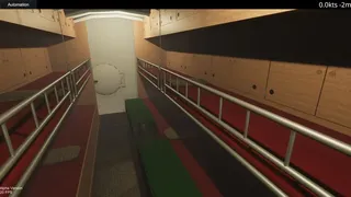 Скриншот 7 к игре Crush Depth: U-Boat Simulator