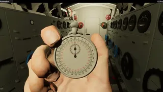 Скриншот 8 к игре Crush Depth: U-Boat Simulator
