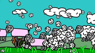 Скриншот 5 к игре Sheep Cutter