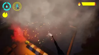 Скриншот 4 к игре Power Washer Hero