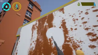 Скриншот 5 к игре Power Washer Hero