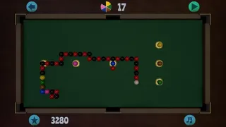 Скриншот 1 к игре Snaaker & Friends
