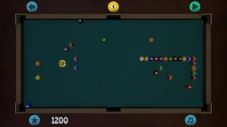 Скриншот 2 к игре Snaaker & Friends